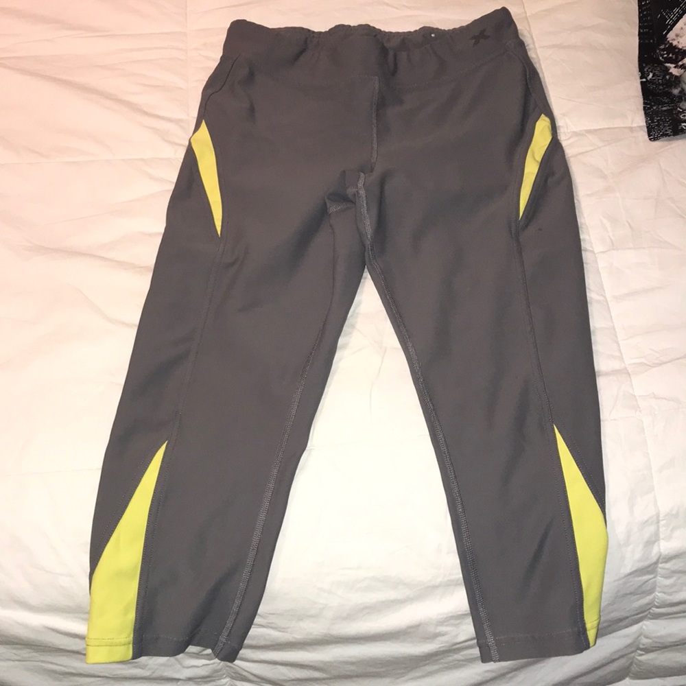 Workout leggings